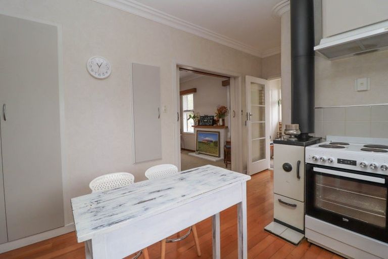 Photo of property in 413 Mackay Street, Thames, 3500