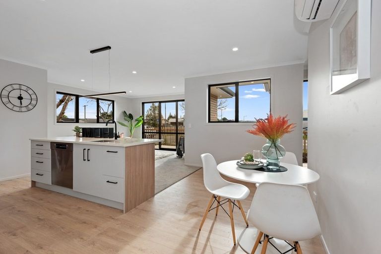 Photo of property in 56u2 Bellmont Avenue, Chartwell, Hamilton, 3210