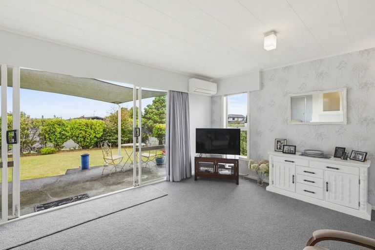 Photo of property in 24 Featherston Street, Levin, 5510