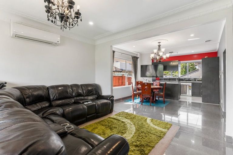 Photo of property in 19 Dryden Avenue, Papatoetoe, Auckland, 2025