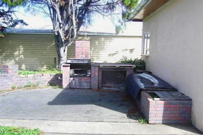 Photo of property in 16 Caspar Road, Papatoetoe, Auckland, 2025