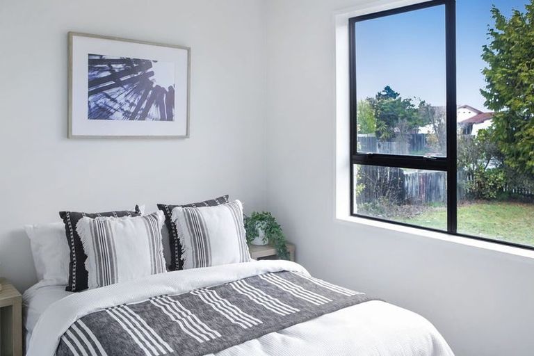 Photo of property in 9 Genista Place, Parklands, Christchurch, 8083