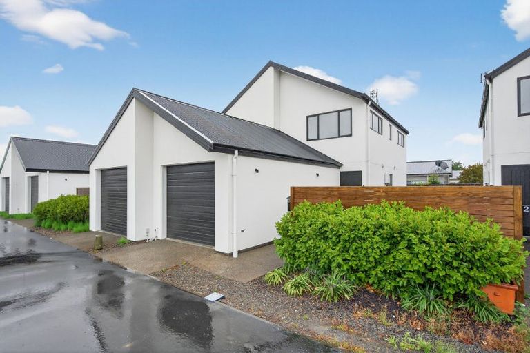 Photo of property in 3/20 Ballinger Place, Carterton, 5713