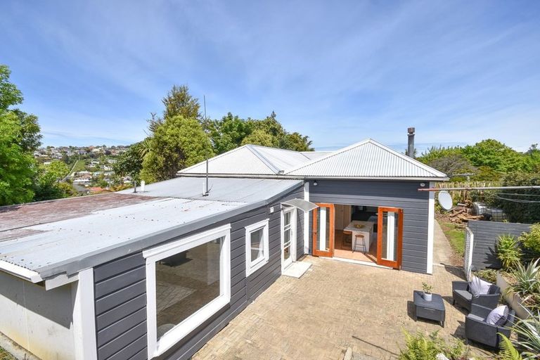 Photo of property in 16 Wairoa Street, Kaikorai, Dunedin, 9010