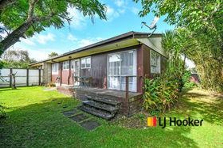 Photo of property in 4/44 Jellicoe Road, Manurewa, Auckland, 2102