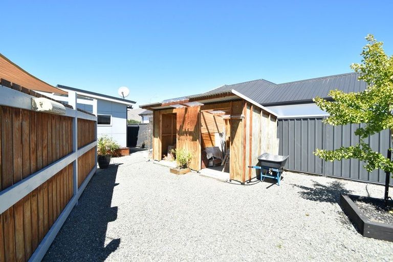 Photo of property in 9 Hydro Avenue, Twizel, 7901