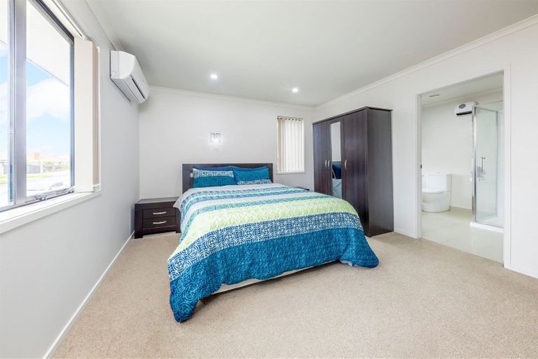 Photo of property in Manuakau Motor Lodge, 7 Pukaki Road, Mangere, Auckland, 2022