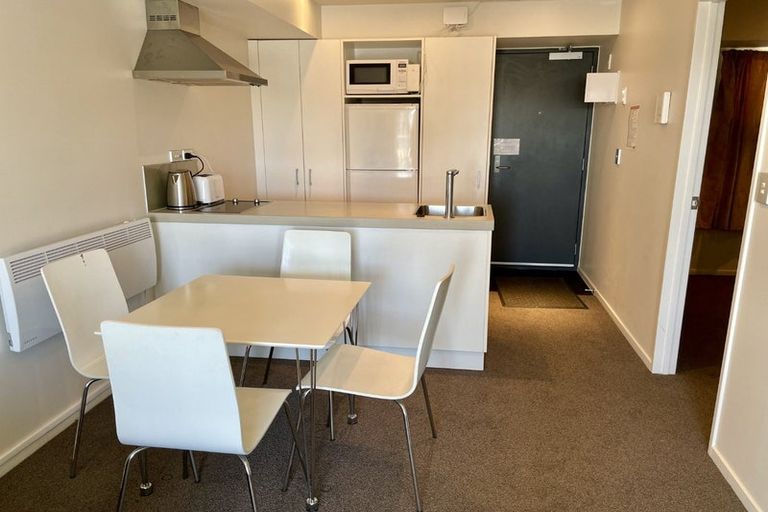 Photo of property in Soho Apartments, 1001/74 Taranaki Street, Te Aro, Wellington, 6011