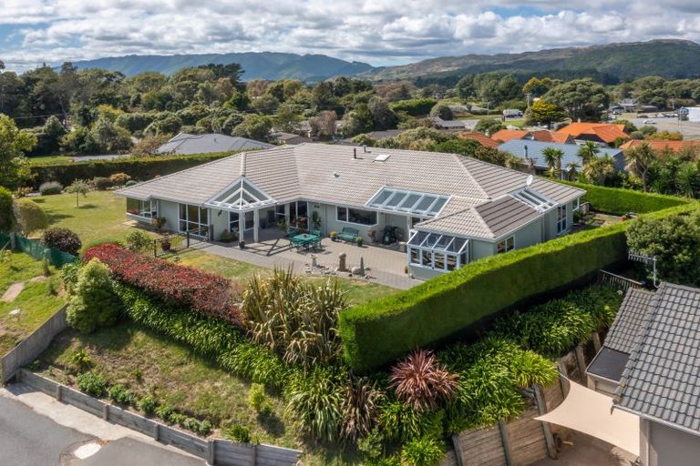 Photo of property in 236 Mazengarb Road, Paraparaumu, 5032
