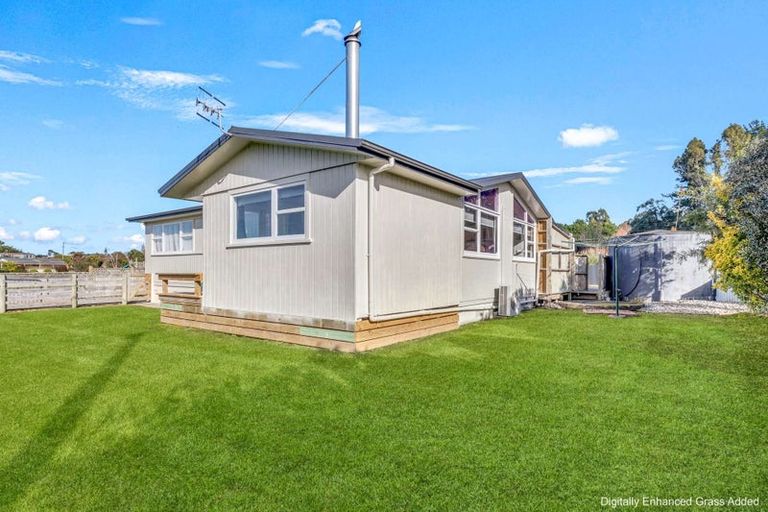 Photo of property in 149 Tokorangi Road, Halcombe, Feilding, 4779