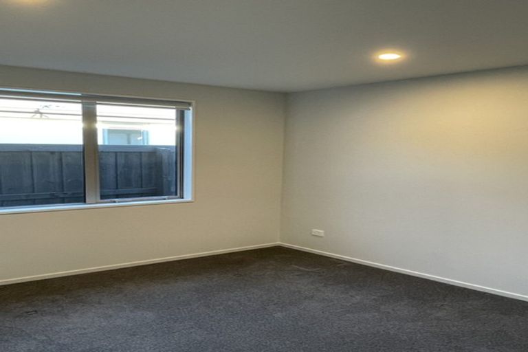 Photo of property in 29b Johnson Street, Kaiapoi, 7630