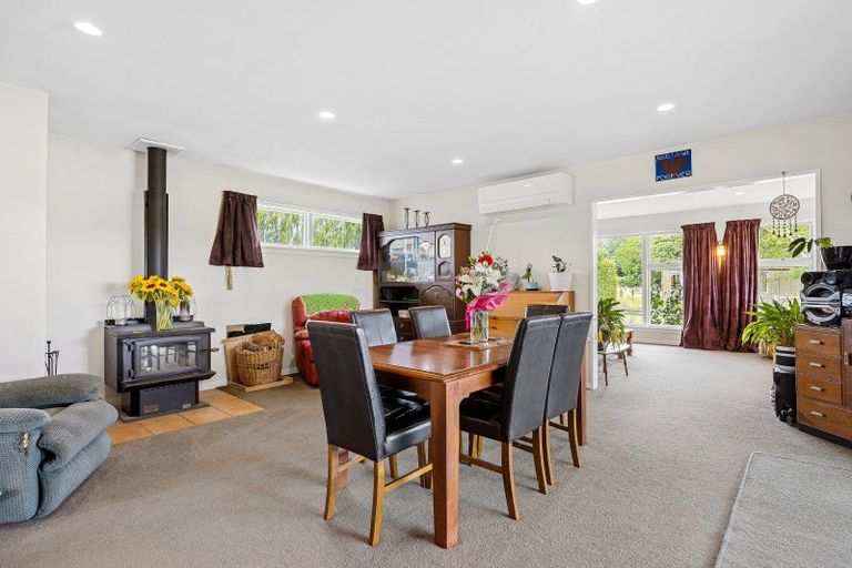 Photo of property in 184 Giles Road, Kaiapoi, 7692