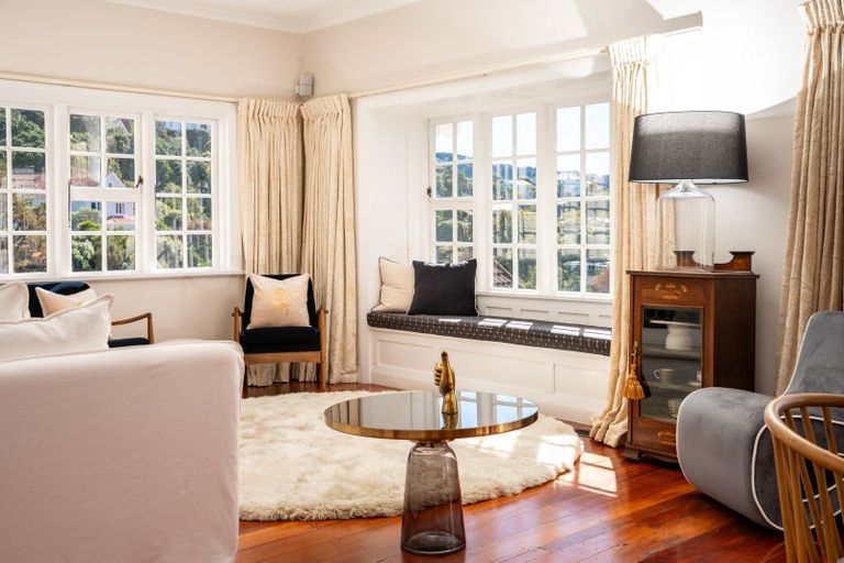 Photo of property in 76 Upland Road, Kelburn, Wellington, 6012