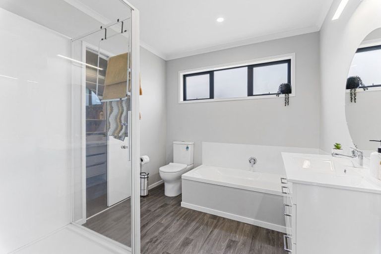 Photo of property in 205 Puniho Road, Warea, New Plymouth, 4381
