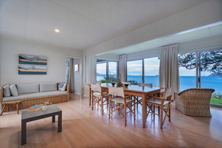 Photo of property in 24 Panorama Avenue, Ferry Landing, Whitianga, 3591
