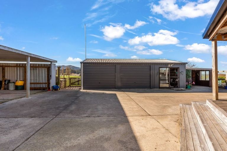 Photo of property in 1672 Tahuna Road, Te Hoe, Ohinewai, 3784