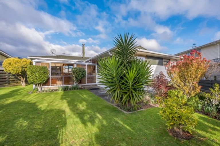 Photo of property in 70 California Drive, Totara Park, Upper Hutt, 5018