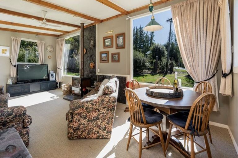 Photo of property in 3 Swimming Dam Road, Naseby, 9396