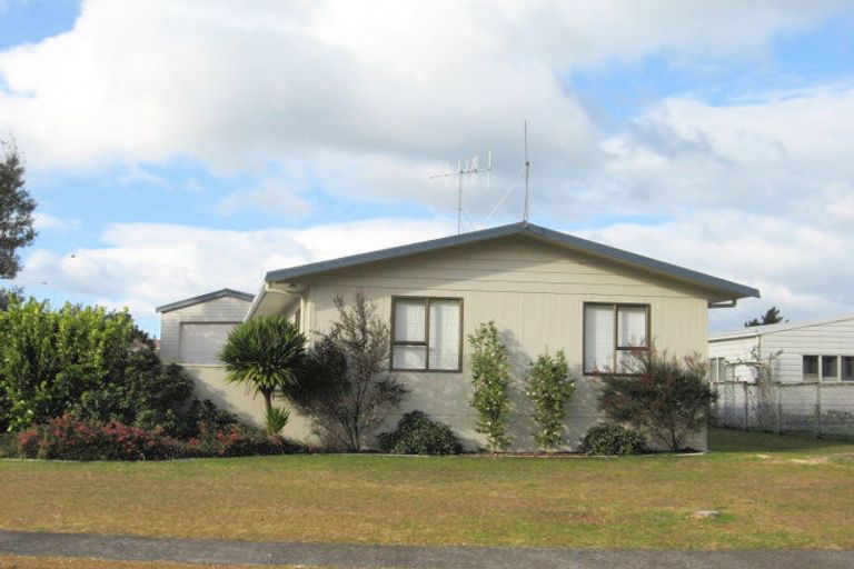Photo of property in 119 Mckellar Place, Whangamata, 3620