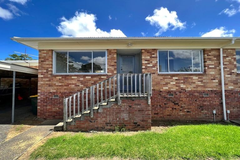 Photo of property in 5 Laurelwood Avenue, Pukekohe, 2120