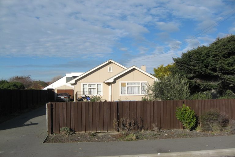 Photo of property in 39 Bellamy Avenue, New Brighton, Christchurch, 8061