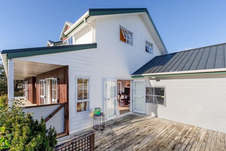 Photo of property in 4 Murray Court, Paraparaumu Beach, Paraparaumu, 5032