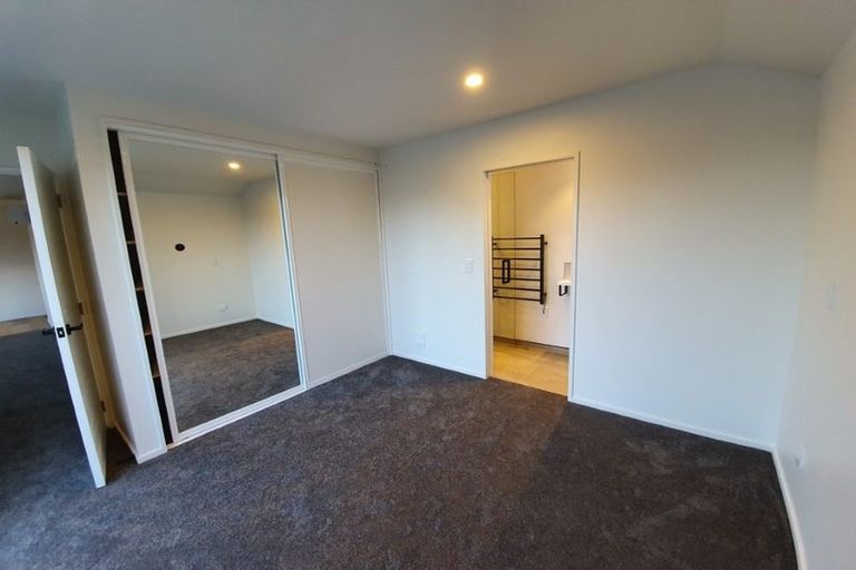 Photo of property in 1a Esperance Street, St Albans, Christchurch, 8052
