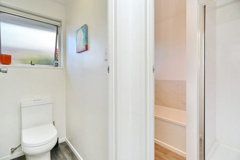 Photo of property in 24a Greenock Street, Redwood, Christchurch, 8051