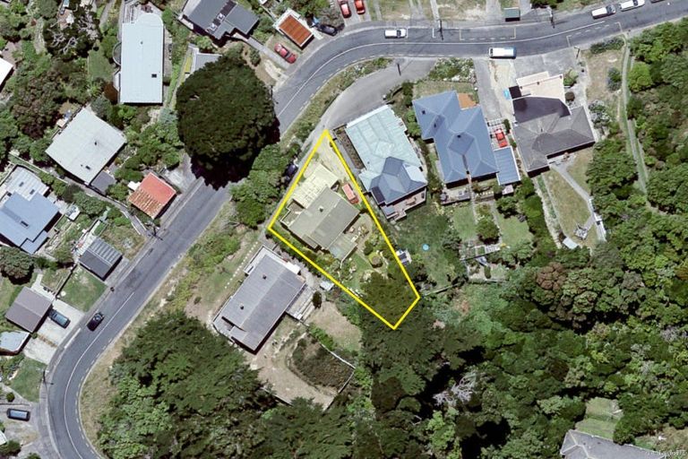 Photo of property in 56 Tannadyce Street, Strathmore Park, Wellington, 6022