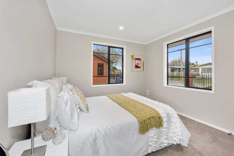Photo of property in 88u4 Firth Street, Hamilton East, Hamilton, 3216