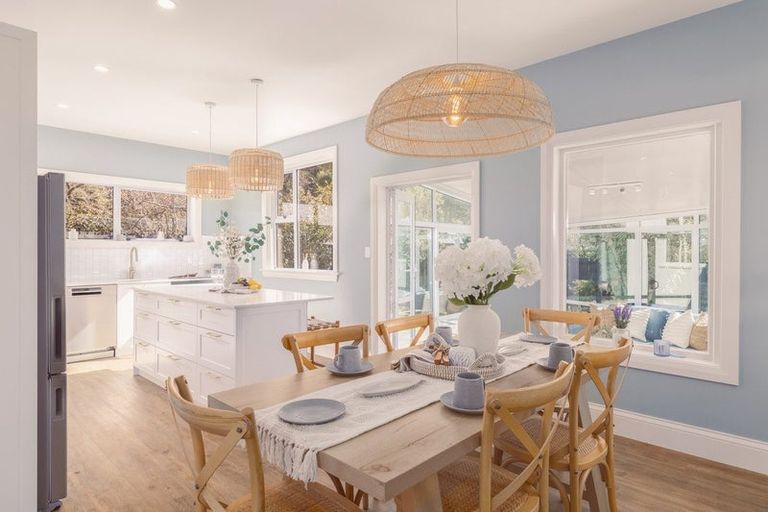 Photo of property in 5 Duncan Street, Sumner, Christchurch, 8081