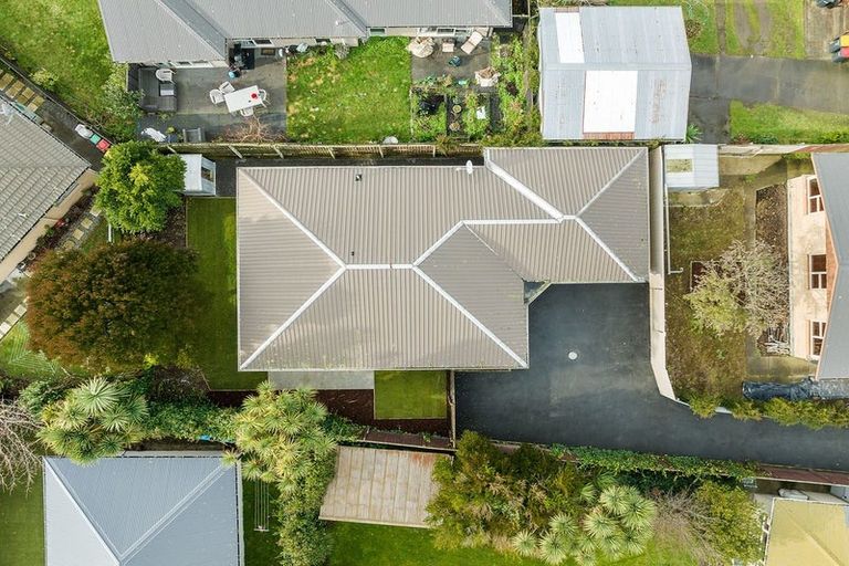 Photo of property in 2/9 Ruru Road, Linwood, Christchurch, 8062