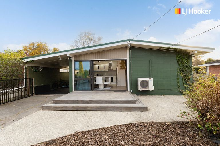Photo of property in 4 Fry Street, Fairfield, Dunedin, 9018