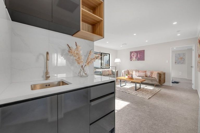 Photo of property in 22 Hermitage Street, Flat Bush, Auckland, 2019