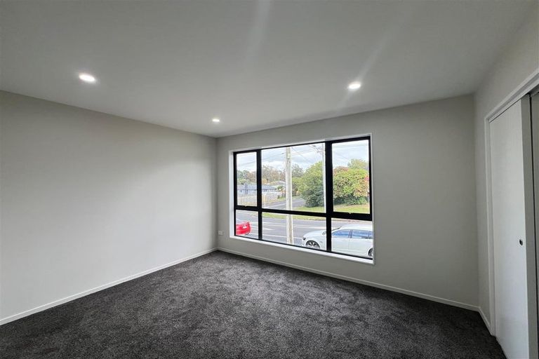 Photo of property in 40b Friedlanders Road, Manurewa, Auckland, 2102