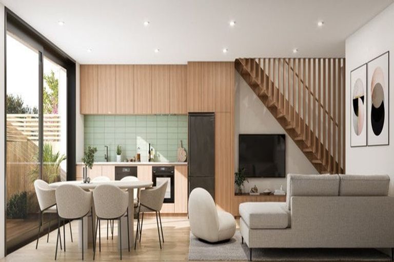 Photo of property in 161 Onepu Road, Lyall Bay, Wellington, 6022