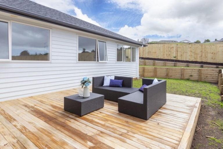 Photo of property in 46 John Andrew Drive, Warkworth, 0910