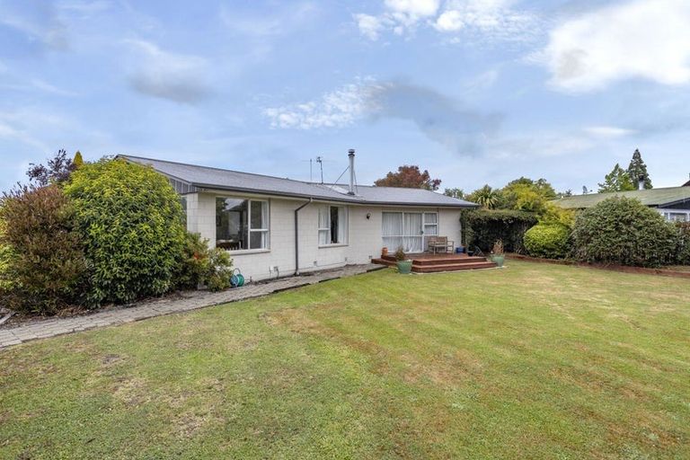 Photo of property in 31 Geddis Street, Rangiora, 7400