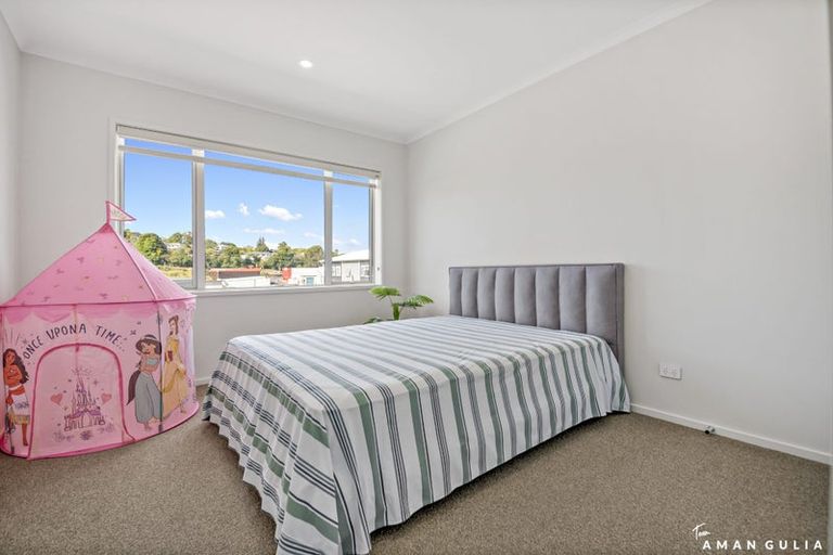 Photo of property in 1106/8 Lakewood Court, Manukau, Auckland, 2104