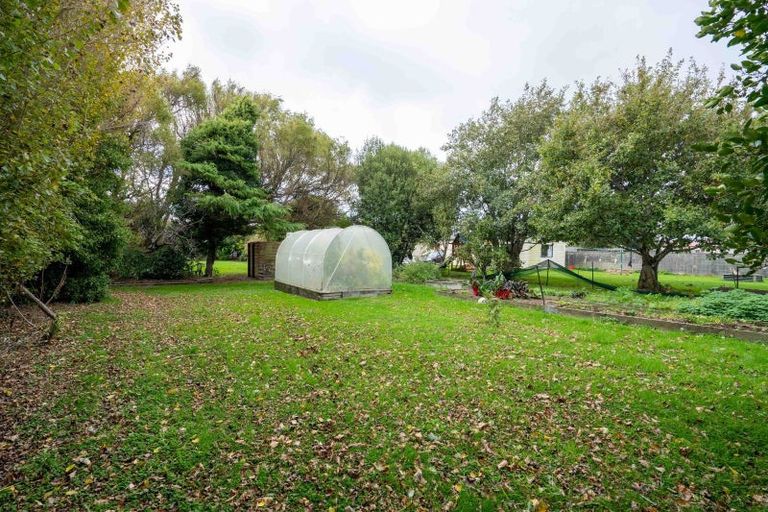 Photo of property in 129 Dipton Street, Kingswell, Invercargill, 9812