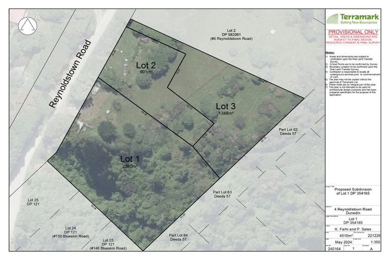 Photo of property in 4 Reynoldstown Road, Careys Bay, Port Chalmers, 9081