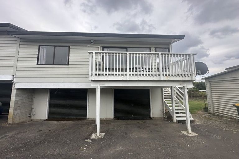 Photo of property in 3 Halsey Road, Manurewa, Auckland, 2102