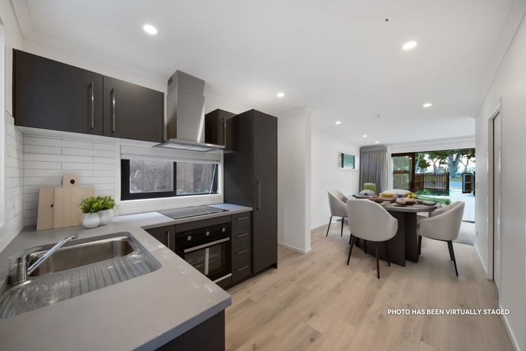Photo of property in 5 Settlement Road, Papakura, 2110