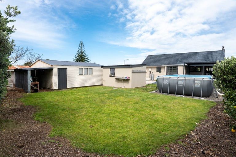 Photo of property in 8 East Road, Haumoana, 4102