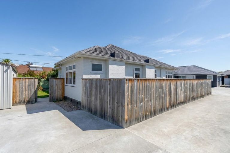 Photo of property in 4b Barratt Street, Blenheim, 7201