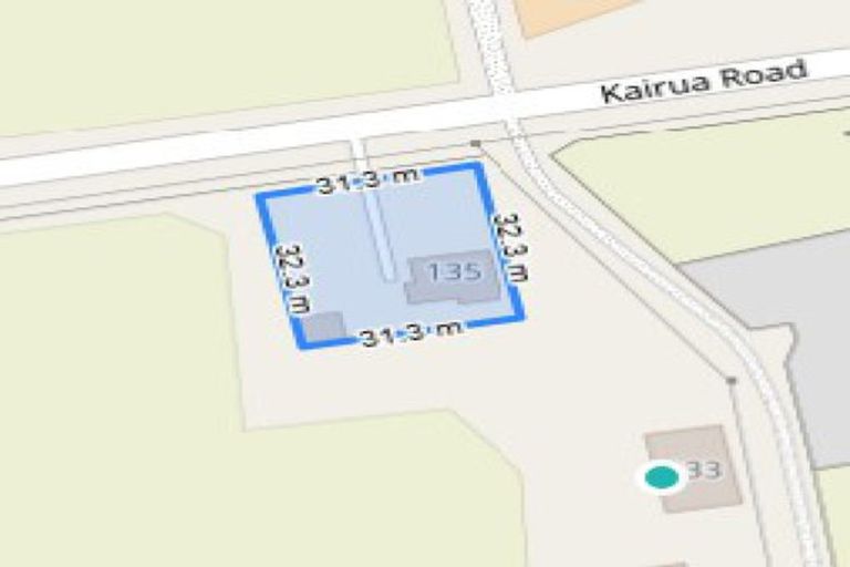 Photo of property in 1363l Kairua Road, Kairua, Tauranga, 3175