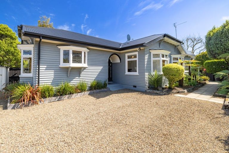 Photo of property in 175 Knowles Street, St Albans, Christchurch, 8052