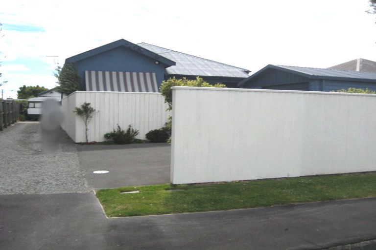 Photo of property in 23 Seddon Street, Sydenham, Christchurch, 8023