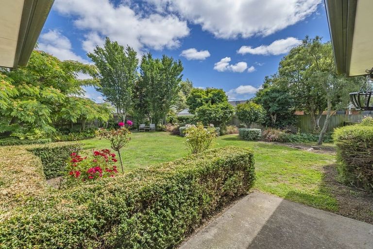 Photo of property in 116 Lowes Road, Rolleston, 7614