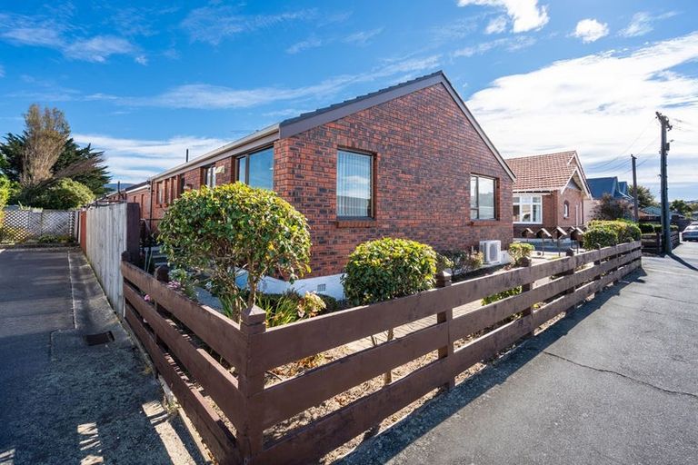 Photo of property in 40b Bay View Road, South Dunedin, Dunedin, 9012